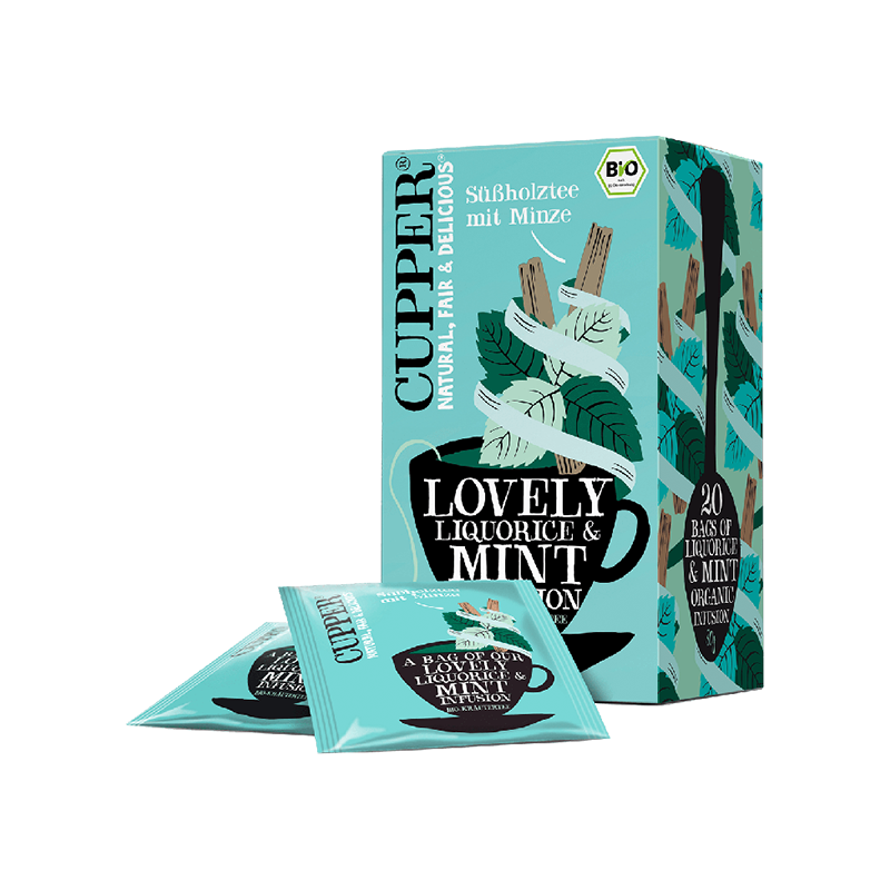 Bio Tea – Dr. Lenkei Clean Food